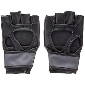 ถุงมือ MMA หนังคุณภาพสูงฉลากตามสั่งอุปกรณ์ชกมวย - Product Image 3