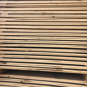 Palettes en bois traitées thermiquement, type de produit : palettes en bois à face unique de haute qualité avec certification ISPM 15 - Product Image 1