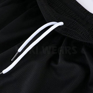 Uniforme de Baloncesto de Alto Rendimiento, Uniforme de Baloncesto de Calidad, Nuevo Uniforme de Baloncesto - Product Image 6