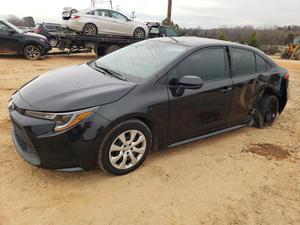 โตโยต้า โคโรลล่า LE 1.8L 4 ปี 2021 (รถมือสองจากการเกิดอุบัติเหตุ) - Product Image 4