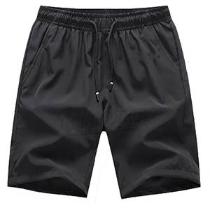 New Men's Solid Color <b>Shorts</b> Casual Wholesale OEM Sports <b>Nylon</b> <b>Shorts</b> Great Quality <b>Shorts</b> with Custom Logo Size and Color - Product Image 6
