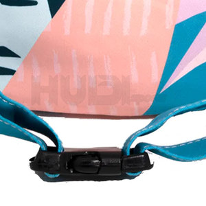 Unique Design Professional Made Fanny Packs Solid Color In Stock Fanny Packs Low Moq Fanny Packs - Product Image 6