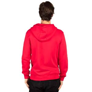 Sudaderas con Capucha de Invierno para Hombre, 100% Algodón, Cierre Completo, Personalizadas, Ecológicas, de Alta Calidad, al por Mayor - Product Image 5