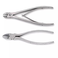 Taglierina Ortopedica OEM Registrata in Acciaio Inossidabile di Dentavex Corporation - Grado Industriale Fai-da-te con Garanzia di 3 Anni, Disponibile all'Ingrosso