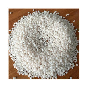 100% résine PBAT PLA biodégradable en gros granule biodégradable en plastique d'usine vente compostable biodégradable Polylacti - Product Image 1
