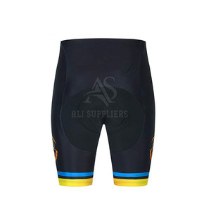 Ropa deportiva 100% poliéster ciclismo uniforme personalizado ciclismo uniforme más vendido ciclismo Jersey uniforme - Product Image 6