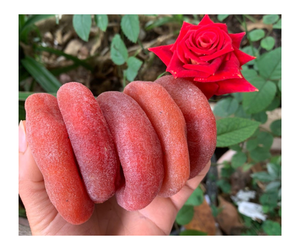 Caqui seco de calidad superior de proveedores de Vietnam a precio asequible exportación a granel - Product Image 1