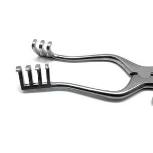 Venta caliente Valor superior Alta calidad Mejor precio Weitlaner Retractor Precio al por mayor Logotipo personalizado Imprimir Weitlaner Retractor - Product Image 3