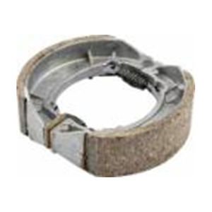 Plaquettes de frein de qualité supérieure pour l'exportation, marque d'origine Bajaj, modèle KB-4S, plaquettes de frein pour réparations - Product Image 4