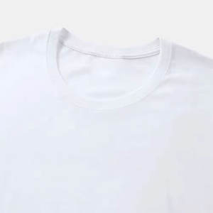 Camiseta de Hombre de Diseño Personalizado, Camiseta de Hombre Profesional de Buena Calidad, Camiseta de Hombre de Primera Calidad en Venta - Product Image 5