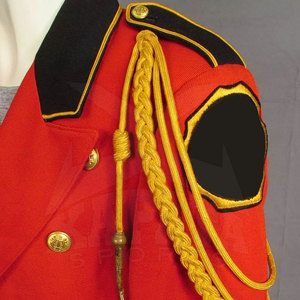 Factory Manufacture Adult <b>Band</b> Uniform High Quality <b>Band</b> Uniform Made In Pakistan <b>Band</b> Uniform - Product Image 5