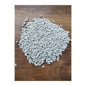Materia Prima Industrial a Granel de HDPE Moldeado por Soplado Directo de Fábrica - Product Image 6