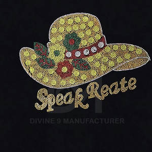 Sweat-shirt à strass de couleur unie pour hommes, vêtements d'hiver pour hommes, sweat-shirt à strass à la mode, sweat-shirt à strass pour hommes - Product Image 5