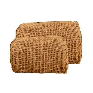 COCONUT COIR NET 2 x 20m: Products Export from Vietnam Factory with Good Price and High Quality - Product Image 1