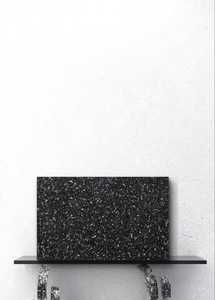 Granit polonais noir Bajri de qualité supérieure Style de conception moderne Résistance aux taches et stabilité des dimensions Échantillon offert - Product Image 6