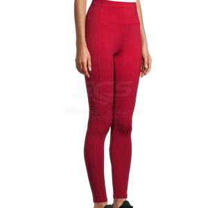 Leggings de Diseño Moderno con Logotipo Personalizado, Ropa Deportiva, Leggings de Compresión, Leggings de Yoga de Cintura Alta - Product Image 5