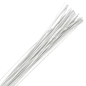 Fil de soudage TIG ER347 en acier inoxydable, fil de soudage AWS A5 9 stabilisé, consommable de soudage industriel en acier inoxydable, fournisseur exportateur - Product Image 1