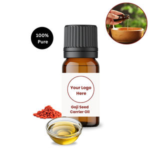 Aceite de Semilla de Goji Orgánico |   100% Puro Natural Prensado en Frío |   Certificado HALAL/KOSHER |   Venta al por Mayor de Productos para el Cuidado de la Piel con Aromaterapia - Product Image 6