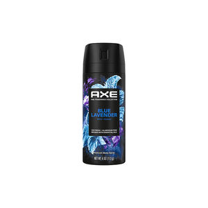 Spray Axe de Exportación de Fábrica, Suministrado para Distribución a Granel Estable - Product Image 6