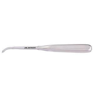 Wiener-pierce Antrum Trocart Et Râpe 19.7 Cm Instrument Chirurgical Pour Les Procédures Ent Outil En Acier Inoxydable Pour Nasal - Product Image 1