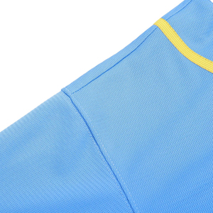 Dernière conception 2025 Maillot de baseball Vente en gros Mode vierge 100% Polyester Maillot de baseball pour hommes à bas prix Service OEM - Product Image 4