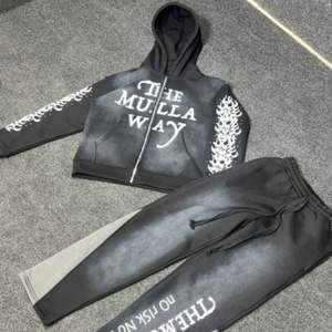 Traje Deportivo Personalizado Decolorado por el Sol, Invierno, 100% Algodón, Felpa, 450-650 GSM y Servicio OEM a Precios Razonables - Product Image 6