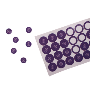 Etiquetas Adhesivas de Papel sin Recubrimiento Personalizadas, Etiquetas de Descuento para Promociones de Embalaje de Regalos y Liquidación - Product Image 5