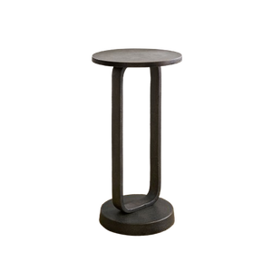 Top Marbre Et Métal Boissons Côté Fin Petits Cafés Table De Luxe Salon Meubles Moderne Usage Domestique En Gros Article Nouvelle Arrivée - Product Image 4