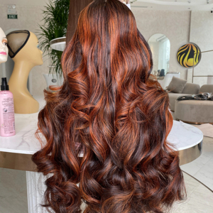 Perruques Vague Vietnamienne Personnalisées en Gros Paquets avec Dentelle Transparente Fermeture Frontale Remy Cheveux Double Trame-Cheveux Humains Bruts - Product Image 1