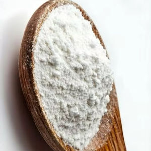 Amidon de tapioca pré-gélatinisé soluble à l'eau froide, additif alimentaire de qualité alimentaire, provenance Vietnam, usines utilisées pour les adhésifs, sac de 50 kg - Product Image 1