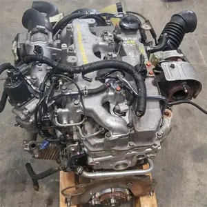 Nuevo motor turbo diésel 4d56 para L200 Pajero - Product Image 4