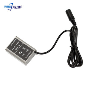 BLN-1 DC Couppler PS-BLN1 AC-E6อะแดปเตอร์ไฟ AC สำหรับ Olympus <span class=keywords><strong>OM</strong></span>-D E-M5 <span class=keywords><strong>II</strong></span> 2 E-<span class=keywords><strong>M1</strong></span> PEN E-P5กล้องดิจิตอล - Product Image 6