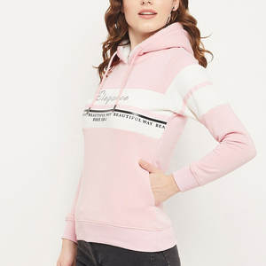 Sweat à capuche sportif construit avec un confort respirant coupe moderne respirant sweat à capuche décontracté pour le style Go - Product Image 2