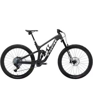Trek Slash 9.9 XX1 Flight Attendant 2023 - Product Image 4