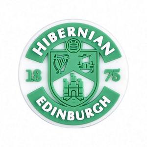 Insignias Tácticas Ecológicas de Goma Suave 3D con Diseños Divertidos de Personajes, con Imanes y Cuentas para Bolsos - Product Image 6