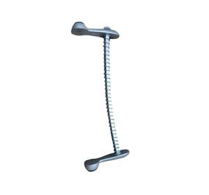 TARIQ MFG CO-Outil de bâillon de bouche vétérinaire professionnel pour petits animaux, ouvre-bouche de chirurgie dentaire pour animaux de compagnie - Product Image 6