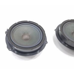 Haut-parleurs LAND ROVER Discovery Sport (L550) JJ32-18808-BA (14>18) - Product Image 3