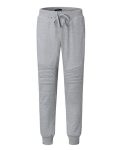 Pantalons en coton pour hommes, soutien musculaire pour l'entraînement et la récupération - Product Image 1