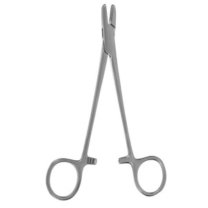 Wholesale Rate Premium Quality Newest Product Wire Twisting Forceps <b>Heart</b> Surgery Instruments by Debonairii - Product Image 1