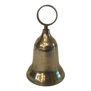 Campanas Metálicas Hechas a Mano de Nuevo Diseño para Decoración de Exteriores y Decoración Navideña, Venta al por Mayor en Todo el Mundo - Product Image 1