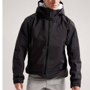 Veste d'hiver personnalisée OEM Premium pour hommes douce et isolée, parfaite pour le temps froid et les tenues décontractées - Product Image 5