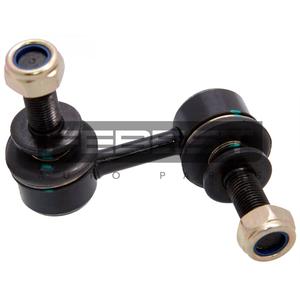 Tirante del stabilizzatore posteriore destro FEBEST (0823-B9RR) - Product Image 1