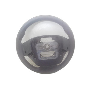 พวงมาลัยรถยนต์ฮุนได i10 รุ่นที่ 2 รหัสอะไหล่ 56110-B9050PYN (ปี 2011-2013) - Product Image 5
