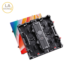 LASOUNDX serie <span class=keywords><strong>P</strong></span> Display a LED - Product Image 3