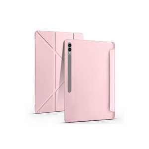 Étui de protection pliable Netzy pour Samsung Galaxy Tab S9 Ultra avec support pratique pour stylet et fonction de support pour une utilisation facile - Product Image 4