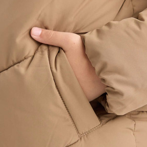 Women High Quality Material Puffer Jackets Breathable Best Selling Cheap Price Hot Sale 2025 Puffer Jackets For Women - Product Image 3