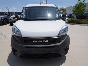 Offre Spéciale : Fourgonnette Utilitaire RAM PROMASTER CITY TRADESMAN CARGO VAN FWD d'occasion 2022 - Prête à être expédiée - Product Image 1