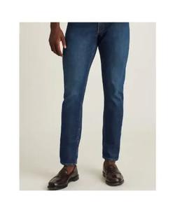 Pantalons en denim de haute qualité pour la mode streetwear masculine, respirants, ajustés, skinny, jeans pour unisexe - Product Image 1