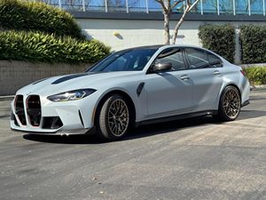 BMW M3 CS d'occasion 2024, conduite à gauche/droite - Product Image 3