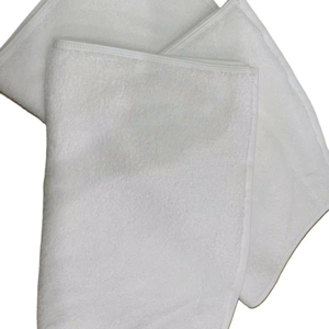 Toallas de Hotel Duraderas Perfectas para Uso Intensivo 100% Algodón Terry 700 GSM Fábrica de Vietnam - Product Image 2